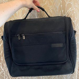 Briggs & Riley Hanging Carry On Bag